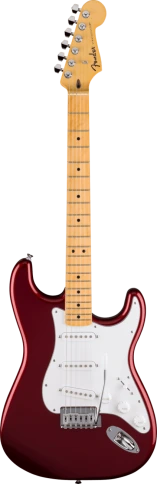 Электрогитара Fender Standard Stratocaster Candy Cola фото 1