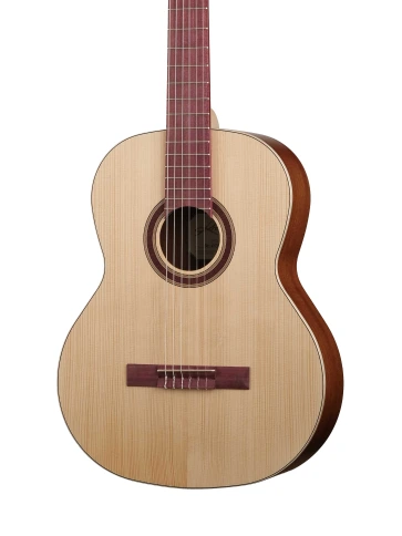 S65S-GG Sofia Soloist Series Green Globe Классическая гитара, ель, размер 4/4, Kremona фото 2