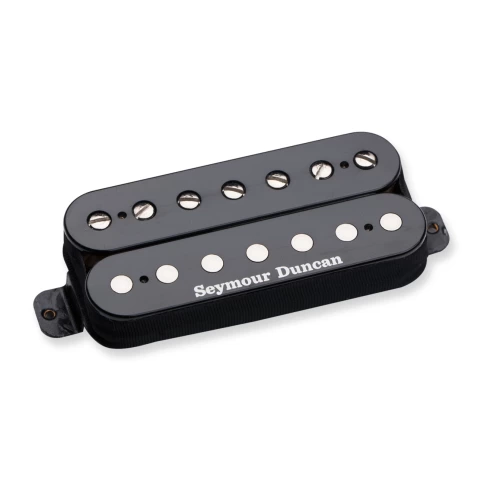Звукосниматель Seymour Duncan 11101-01-B SH-1n 59 Model Blk фото 1