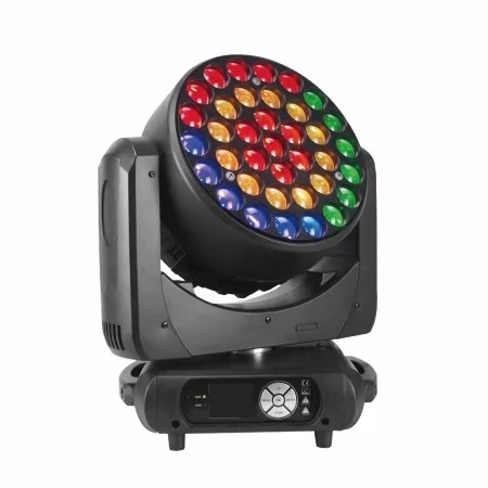 PSL Lighting WS-LED3715 Световой прибор полного вращения фото 1