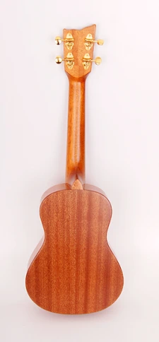 Mari-C Укулеле концертный, Kremona фото 2