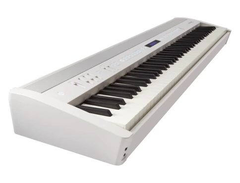 Цифровое пианино ROLAND FP-60-WH фото 4
