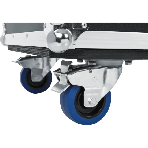 GATOR G-TOURTRK3030HS - универсальный туровый кейс ДхШхВ 762х762х685 мм, с колесами фото 9