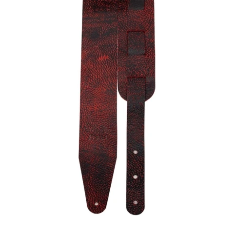 Ремень Fidel для гитары FL50001L Leather фото 1