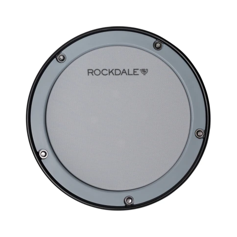 Электронная ударная установка ROCKDALE Tempest Mesh 2 фото 9