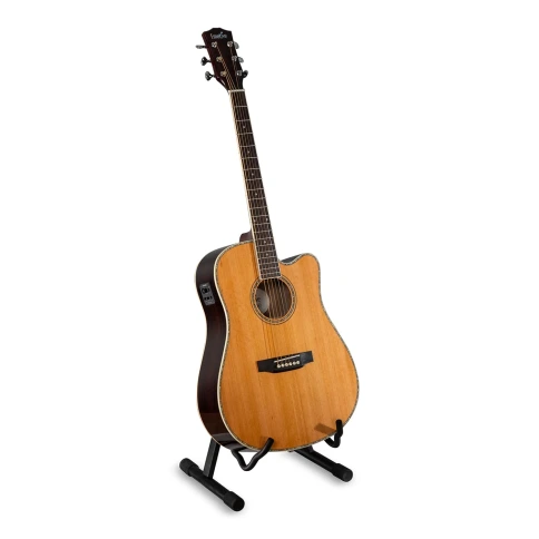 Электроакустическая гитара Emotive Rightwood D5 eNA фото 2