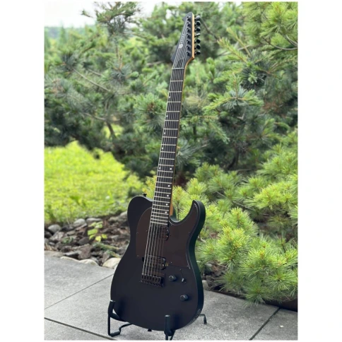 Электрогитара SPIRA T-407 MBK фото 8