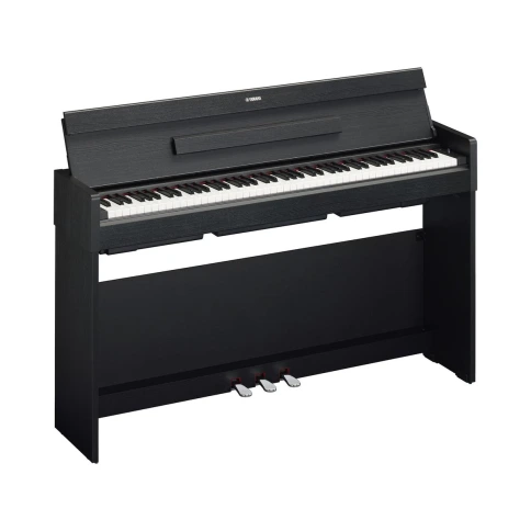 Цифровое фортепиано Yamaha YDP-S35B+блок питания PA-150 фото 1