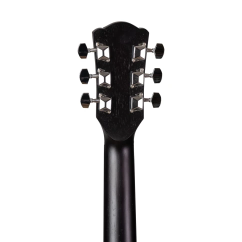 Акустическая гитара ROCKDALE Maverick D1 C RB фото 9