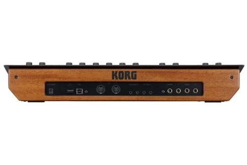 Аналоговый модуль для синтезатора KORG MINILOGUE-XD-M фото 4