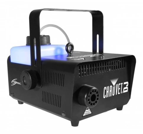 CHAUVET Hurricane 1101 - Дым-машина фото 1