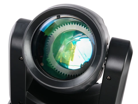 ML180B Моторизированная световая 