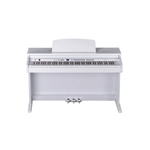Цифровое пианино Orla CDP-101 SATIN WHITE фото 1