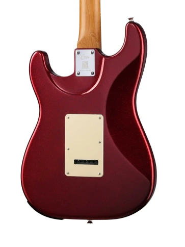 Электрогитара с процессором эффектов GTRS S800-Standard-800-RD фото 6