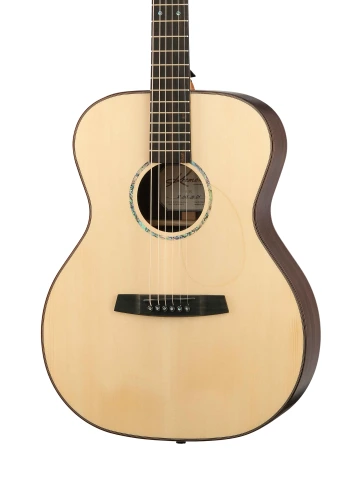 R35 Steel String Series Акустическая гитара, Kremona фото 2