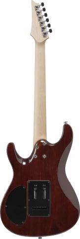 IBANEZ SA260FM-BRG  - Электрогитара фото 2