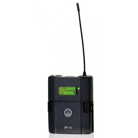 Передатчик AKG DPT700 V2 BD1 фото 1