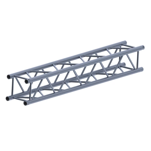 INVOLIGHT ISX29-221 - ферма квадр., прямая, 2.21 м, 290 мм, труба 50 мм фото 1