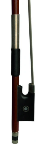 8/25-4/4 Скрипичный смычок, фернамбук, Strunal фото 1