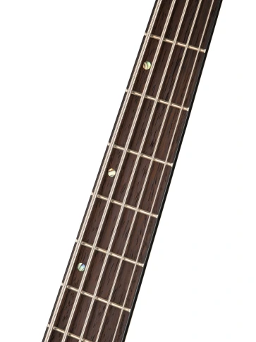 5-струнная бас-гитара Cort A5-Plus SC AOP Artisan Series фото 12