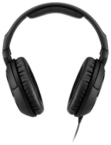 Наушники Sennheiser HD 200 PRO фото 2