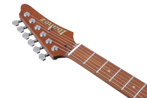 Электрогитара  IBANEZ AZ2407F-BSR фото 4