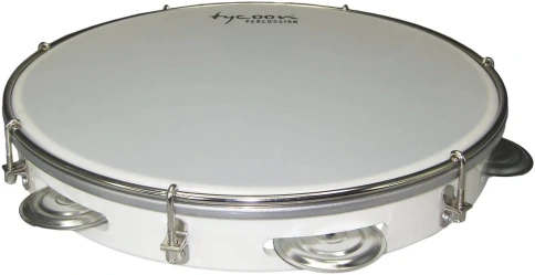 TYCOON TPD-12A W - Пандейру 12