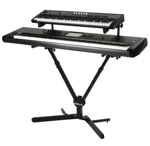 Стойка для клавиш QUIK LOK QLY42 фото 3