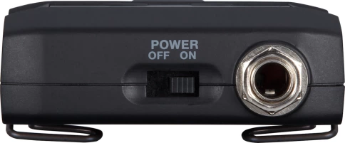 Беспроводной передатчик трансмиттер BOSS WL-60T Wireless Transmitter фото 2