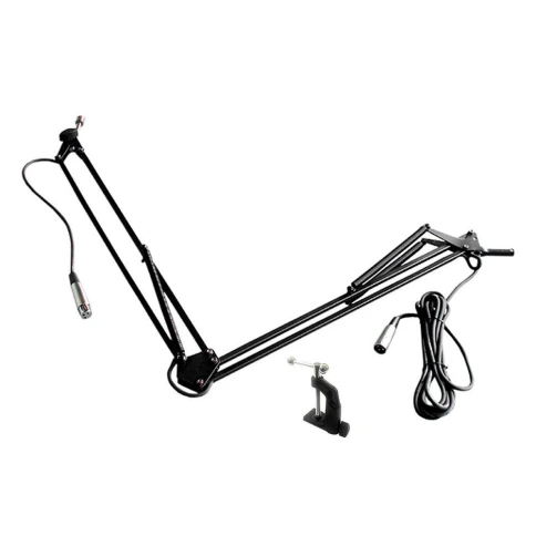 Микрофонная стойка-пантограф ISK SKSD015 фото 1