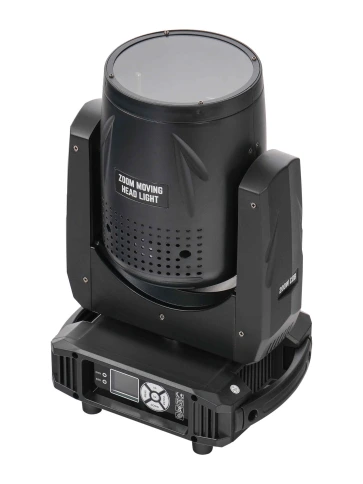MH-200C Моторизированная световая 