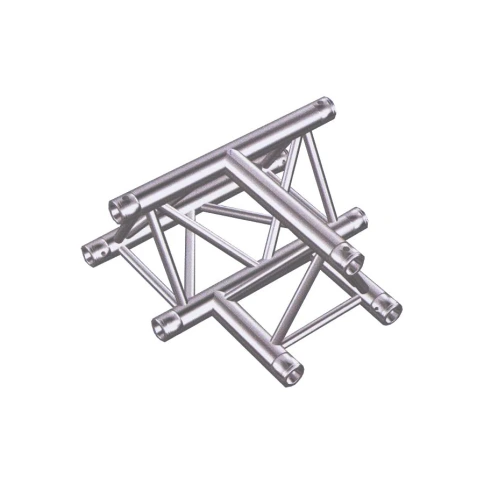 INVOLIGHT TN-37 - модуль для 3-х ферм (Т-образ ), треугольн., 290х500 фото 1