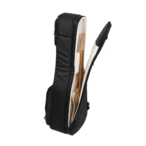 GATOR G-PG-ACOUELECT - чехол серии Pro-Go для 2-х гитар:акустической и электрической фото 5