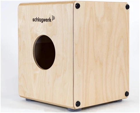 SCHLAGWERK CP401 - Кахон фото 3