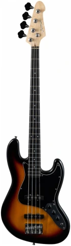 VESTON JB SB - Бас-гитара 4 струны фото 1