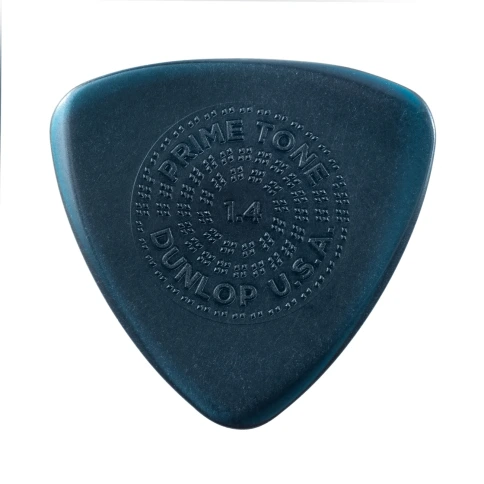 Медиатор Dunlop 516PAKT Akira Takasaki Custom Primetone фото 2