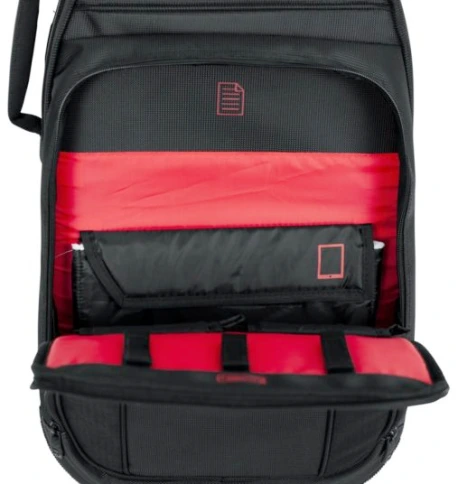 GATOR G-PG ELECTRIC - усиленный туровый чехол для электрогитары фото 4