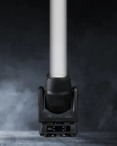 INVOLIGHT BEAMFINITY-XL - голова вращения (LPD), BEAM, 120Вт, DMX512, IP66, в кейсе . фото 6