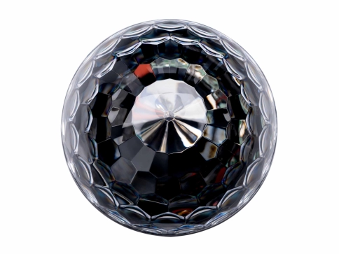 MM012 Светодиодный эффект «диско-шар» средний, Bi Ray фото 3