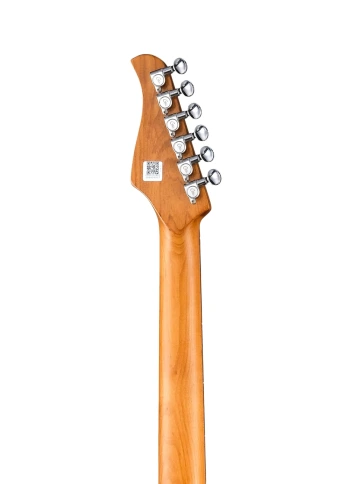 Электрогитара с процессором эффектов GTRS S800-Standard-800-GR фото 6