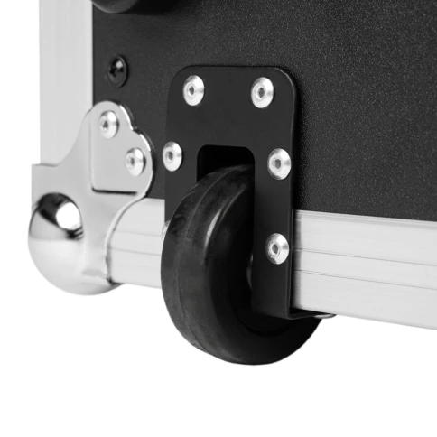 GATOR GTOUR-WING-CMPCT - кейс серии GTOUR для микшера BEHRINGER WING COMPACT, с колесами фото 6