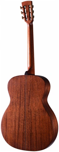 CRAFTER MIND W PREMIUM Te - Гитара электроакустическая шестиструнная фото 2