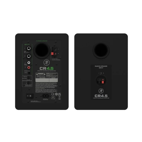 Студийных мониторы MACKIE CR4.5 фото 3