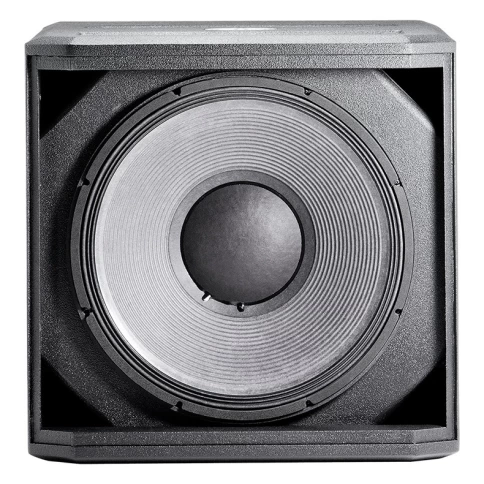 Сабвуфер JBL STX818S фото 2