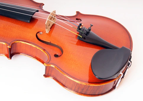 331W Скрипка концертная 4/4, Strunal фото 4