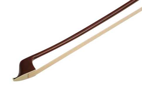 ABG100-3/4 student Смычок контрабасовый немецкая модель Hora фото 3