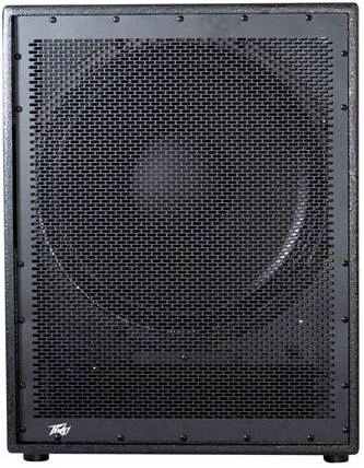 PEAVEY PVs 15 SUB 1000W активный сабвуфер фото 1