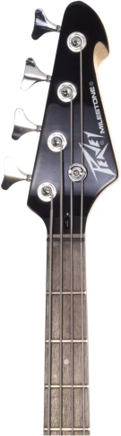 PEAVEY Milestone BLK - Бас-гитара фото 5