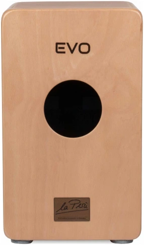 SCHLAGWERK CP4901 - Кахон фото 3
