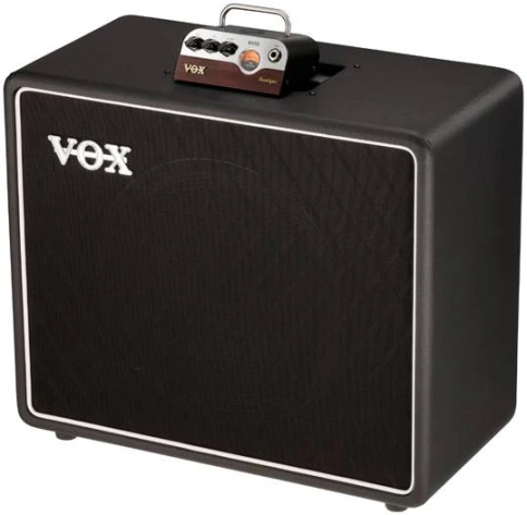 VOX MV50-BQ - Усилитель 